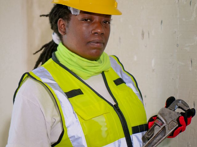 Recent job